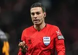 UEFA’dan hakem Oğuzhan Çakır’a görev
