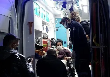 Çiftlik evindeki sevgili tartışması kanlı bitti! Başından vurarak öldürdü