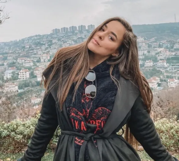 Boşanma iddiaları ile gündeme gelen Bensu Soral ve Hakan Baş barıştı mı?