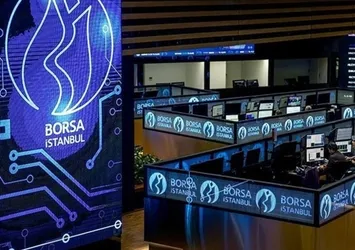 Son dakika: Borsa günü rekorla kapattı