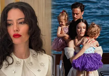 Pelin Akil’in doğum gününde Anıl Altan'dan şaşırtan tepki