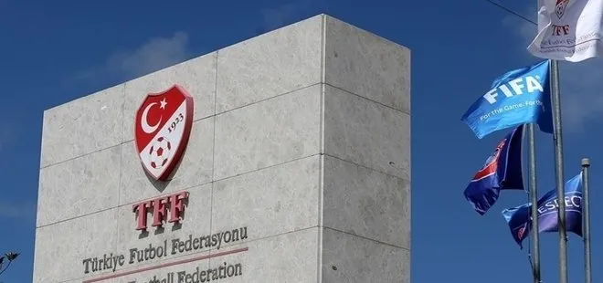 2025-2026 sezonunda görev yapacak üst klasman ve VAR hakemleri belli oldu