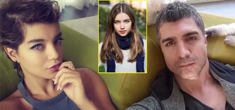 Buse Narci Yi Kuplere Bindiren Ask A Haber Son Dakika Magazin Haberleri