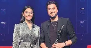 ’Samsak Döveci’ türküsü kriz çıkardı!
