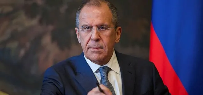 Rusya’dan ABD’ye gündem yaratacak Suriye suçlaması