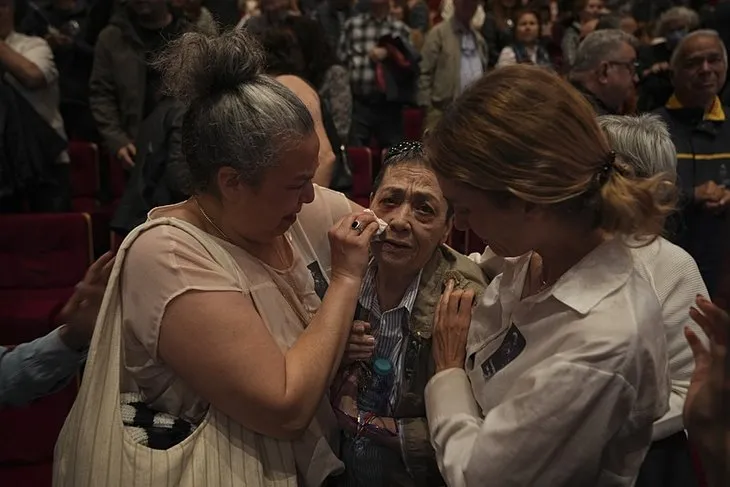 İlhan Şeşen’e veda: Usta sanatçı son yolculuğuna uğurlanıyor