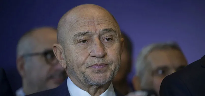 TFF Başkanı Nihat Özdemir'den Ali Koç'a sert tepki