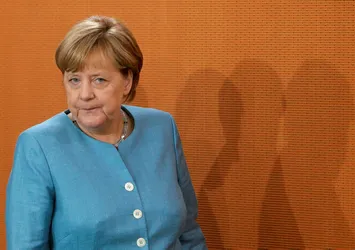 Türkiye'ye karşı 'şer ittifakını' Merkel kurdu!