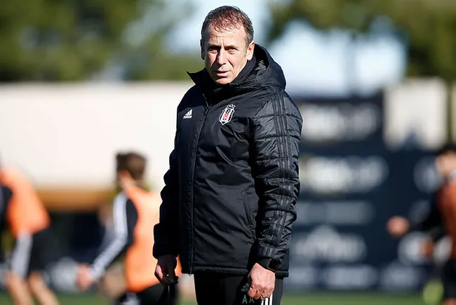 Abdullah Avcı: Genç ve yerli oyuncuyu iyi kullanan tarih yazar - 1