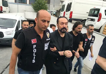 Adnan Oktar'ın avukatı itirafçı oldu