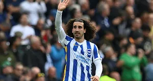 Chelsea Cucurella’yı kadrosuna kattı