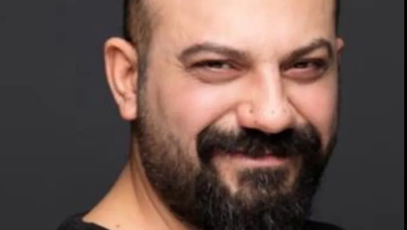 KURULUŞ OSMAN’A YENİ OYUNCU! 