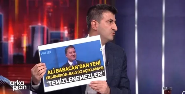 AK Parti İzmir Milletvekili Mehmet Ali Çelebi: Başkan Erdoğan FETÖ’nün tüm planlarını suya düşürdü!