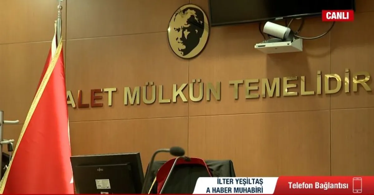 11. Yargı paketi yarın Meclis'e sunulacak