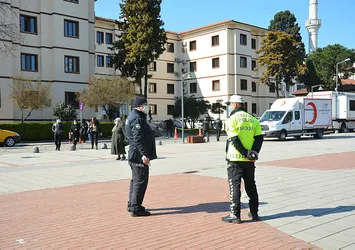 Ordu’da korona tedbirleri artırıldı