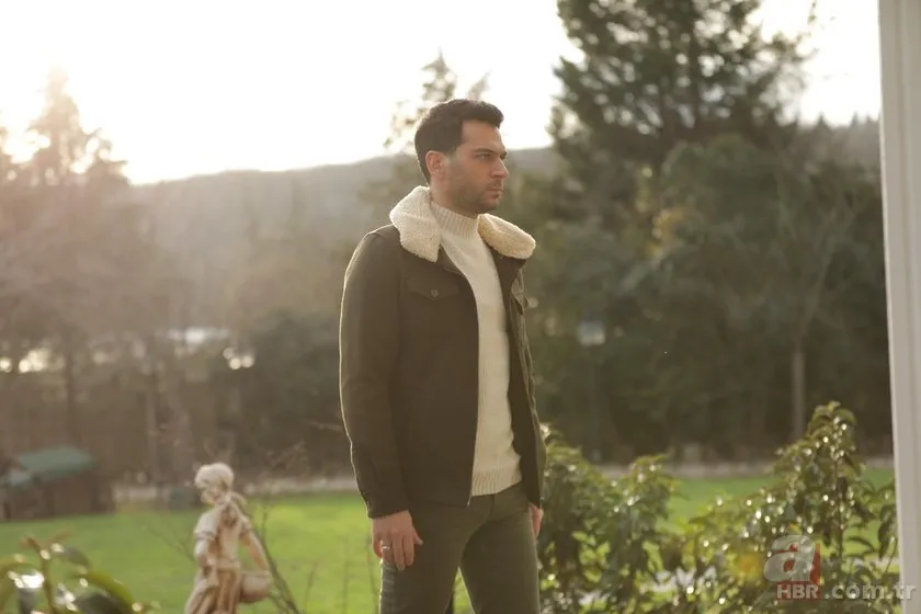 Herkesi sarsan olay! Ramo Sibel ölüyor mu? Esra Bilgiç Ramo dizisinden ayrıldı mı? Şiddetli patlama sonucu... 13