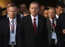 Bildiri sonrası Başkan Erdoğan’dan kritik toplantı!