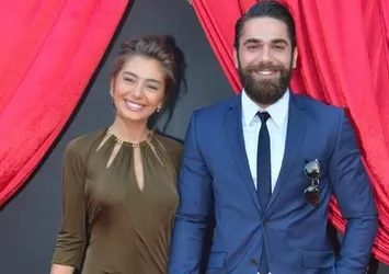 Neslihan Atagül'den Kadir Doğulu'nun nikah tarihleri belli oldu