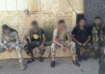 PKK militanlarına operasyon! 7 terörist ve örgüt materyalleri ele geçirildi
