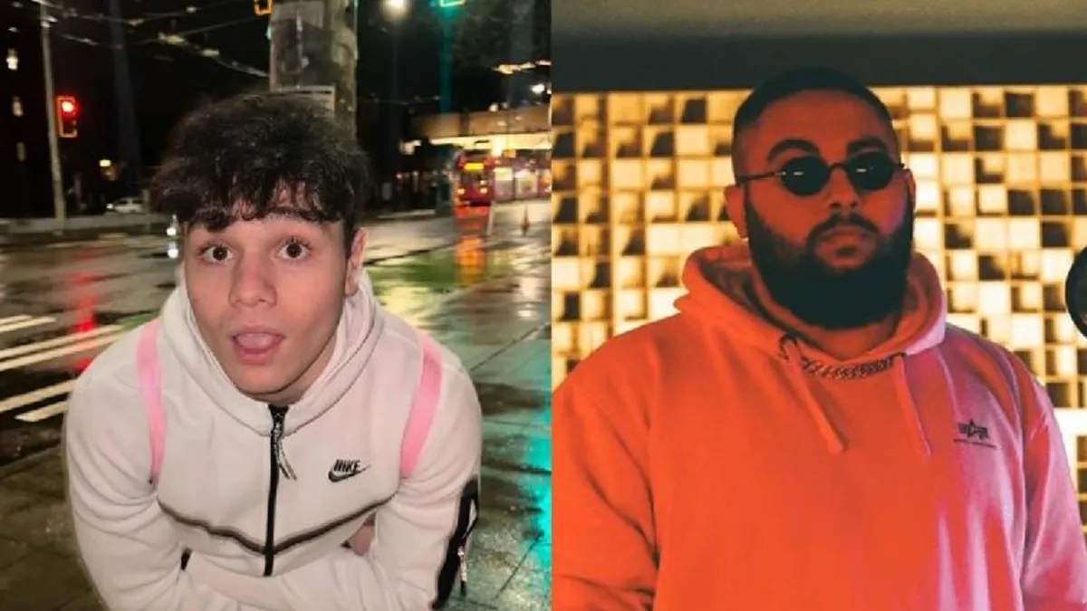 Deha Tuzcu kadın cinayetlerini övdü Maho G. şehitlere hakaret etti