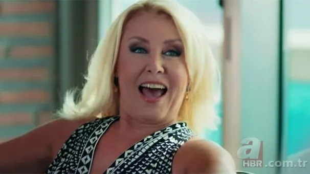 Kiralık Aşk'ın Neriman'ıydı... Nergis Kumbasar rol gereği evlendi 1