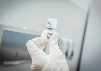 Türk hekimlerinin başarısı TURKOVAC! Nasıl geliştirildi, varyantlara karşı ne kadar etkili?