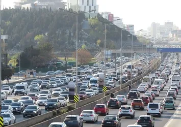 MTV'de ikinci taksitler için son gün yarın! Ödemeyene gecikme faizi uygulanacak...