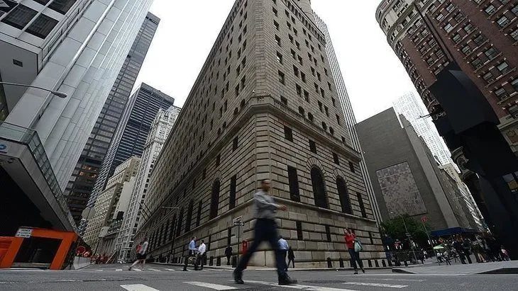 FED faiz kararı ne olacak? 2022 Temmuz ABD Merkez Bankası FED faiz kararı ne zaman, saat kaçta açıklanacak?
