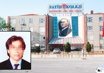 'Hapiste öl' emri Adli Tıp imamından
