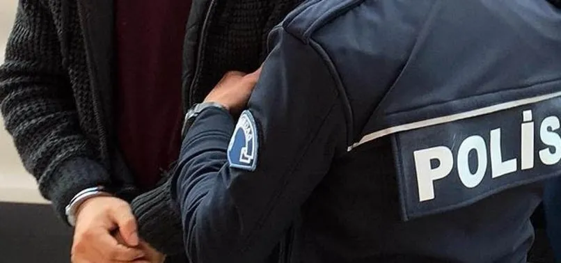 FETÖ'ye finansman operasyonu: 22 gözaltı