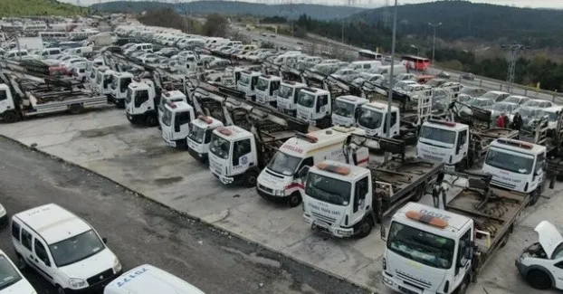 Yasak yere park edip aracı çekilen vatandaş parasını geri alabilir! - 3