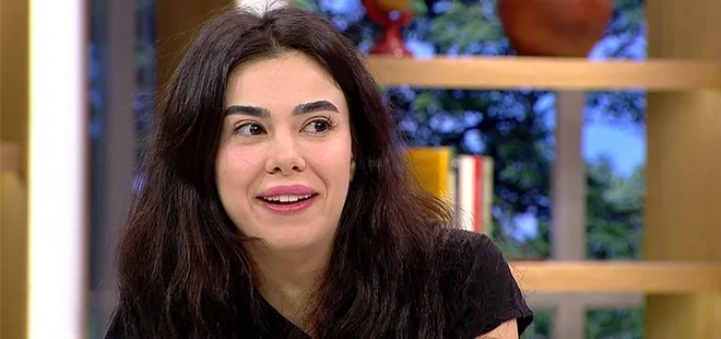 Asena fazlasıyla nafaka aldı!