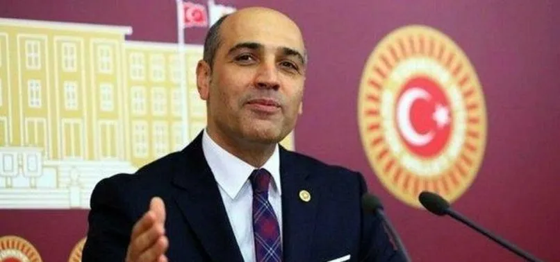 CHP'li vekil Fikret Şahin kayınpeder hatırına ihaleyi iptal ettirmiş!