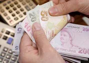 Emekliye 1.4 milyar TL