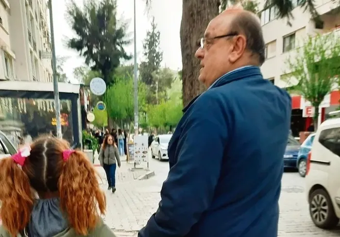 İzmirli ünlü iş adamına Yargıtay şoku: Küçük Tuana 300 milyonluk servetin yeni ortağı - 2