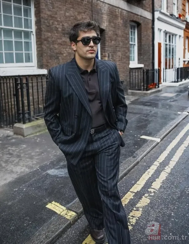 20 kilo veren Mert Ramazan Demir'in şaşırtan değişimi 4