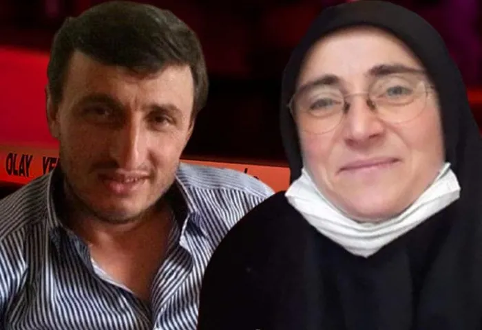 Son dakika: Ordu'da aile dramı! 4 çocuğunun gözleri önünde aracıyla eşini ezdi - 4