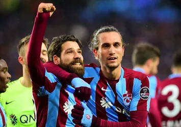 Olcay Şahan'dan şok sözler: Beşiktaş'a gol atarsam...