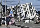Japonya’da deprem: Ölenlerin sayısı arttı