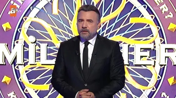 Milyoner’de kahkaha tufanı