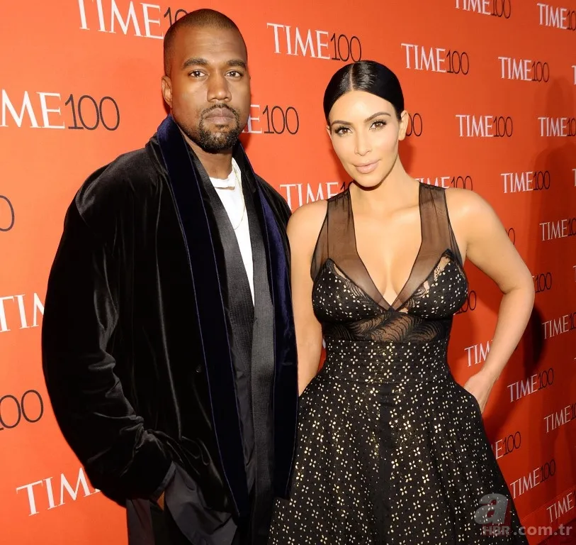 Rihanna'nın istekleri pes dedirtti! Dünya onu konuşuyor! 8