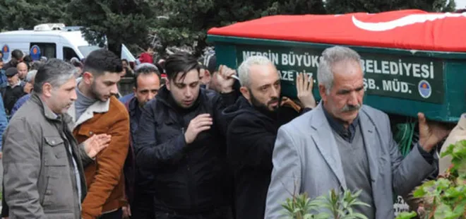 Mabel Matiz’in babası Ali Karaca hayatını kaybetti