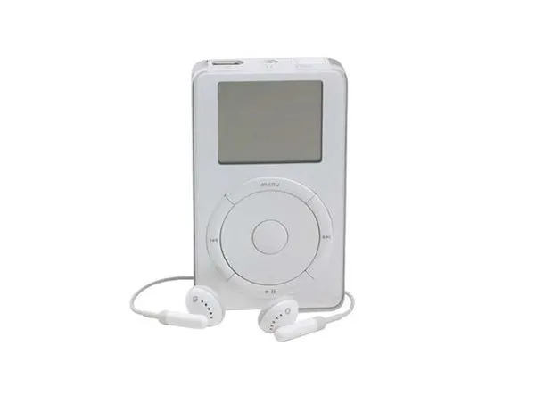 Nesilden nesile iPod
