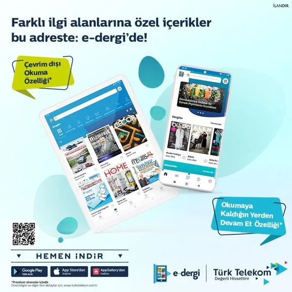 Türk Telekom Reklam