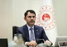 Bakanlık Marmara Denizi için harekete geçti