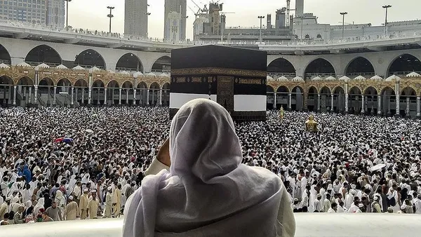 Hac kura sonuçları açıklandı mı? Hac kura çekiliş sonuçları İSİM LİSTESİ! hac.gov.tr e-devlet sorgulama ekranı