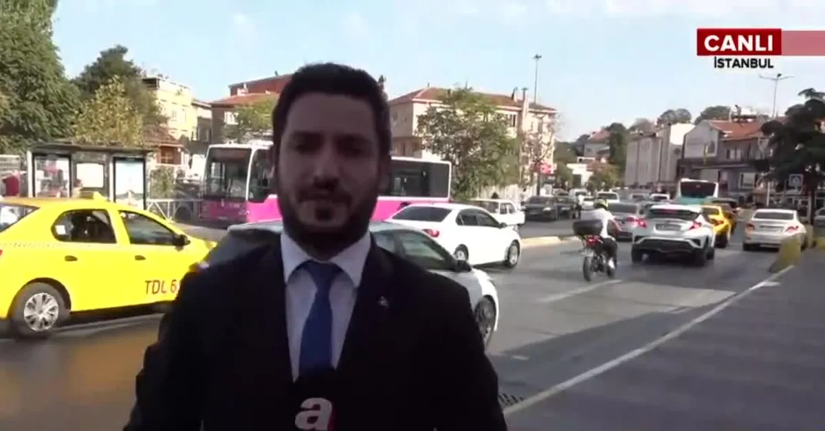 Taksiciler topa tutmuştu! İBB'ye ikinci ret!