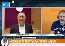 Sezai Temelliden CHP listelerinde HDPli itirafı