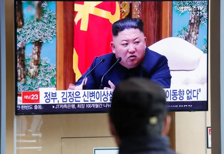 Kim Jong-un ölürse yerine kim geçecek? Flaş iddia
