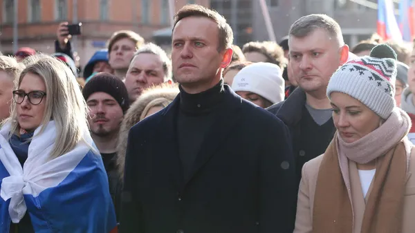 Zehirlenen Rus muhalif Aleksey Navalni "ikinci kez öldürülmeye çalışıldı" iddiası | Navalny kimdir? - 3
